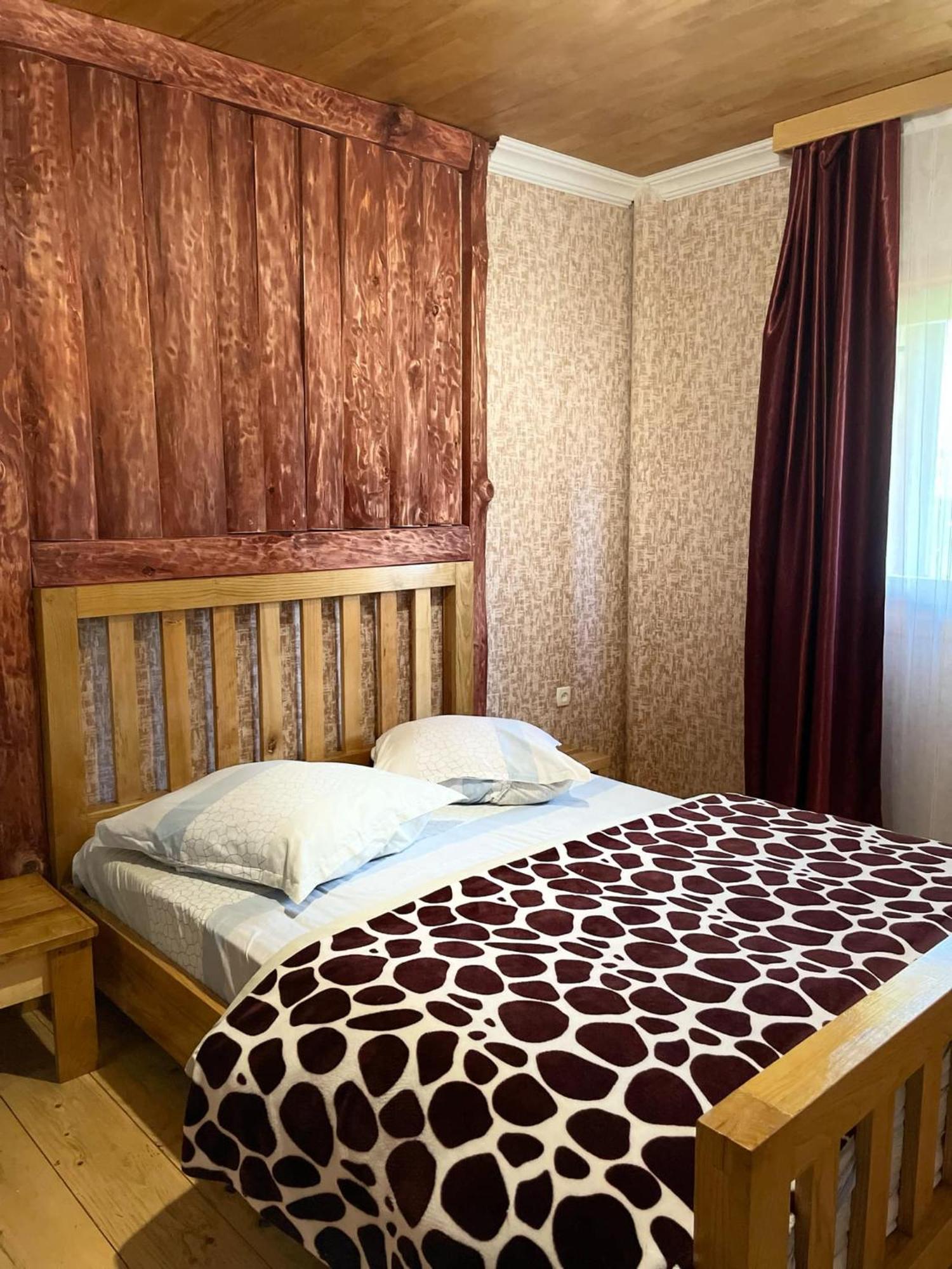 Guest House Shuan Chokhuldi Buitenkant foto